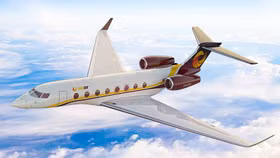 Sun Air hợp tác độc quyền cùng thương hiệu Gulfstream tại Việt Nam