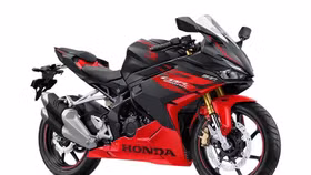 Honda CBR250RR 2023 cải tiến thiết kế, nâng cấp động cơ