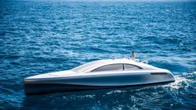 Làm thế nào để sở hữu một chiếc du thuyền sang trọng?