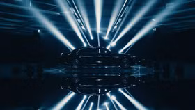 Mercedes-Benz S-Class thế hệ mới - sang trọng theo cách hoàn toàn mới