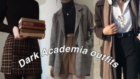 Instagram: Dark Academia sẽ là xu hướng “gây bão” trong năm 2022