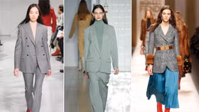 Yves Saint Laurent đã tạo ra "Bộ tuxedo dành cho phụ nữ" như thế nào?