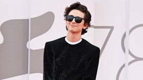 Timothée Chalamet chính thức trở thành “Người bạn” mới nhất của thương hiệu Cartier