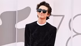 Timothée Chalamet chính thức trở thành “Người bạn” mới nhất của thương hiệu Cartier