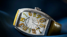 Crazy Hours – chất “điên” chẳng giống ai của Franck Muller