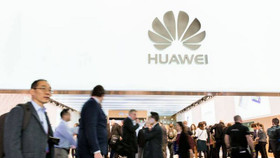 Huawei và tham vọng số một thế giới vào năm 2020