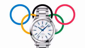 Omega Seamaster Aqua Terra Beijing 2022 - Mang không khí thế vận hội trên tay