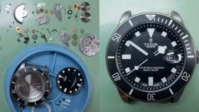 Quy trình bảo hành tại Trung tâm dịch vụ bảo dưỡng đồng hồ Tudor Việt Nam như thế nào?