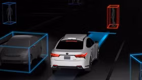 Toyota “học” Tesla sử dụng camera để tiết kiệm chi phí