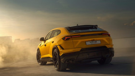 Lamborghini Urus Performante – Thế hệ mới trong phân khúc SUV