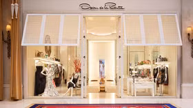 Oscar de la Renta chính thức “Nói không với lông thú”