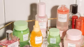 5 thương hiệu làm đẹp nổi tiếng do phụ nữ làm chủ