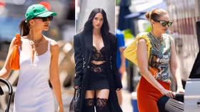 Túi Gabbi sừng bò được sao thế giới ưa chuộng