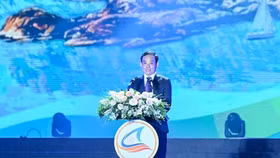 Việt Nam tổ chức Năm Du lịch Quốc gia 2023 tại Bình Thuận - Điểm sáng trên trường quốc tế du lịch