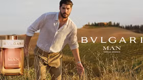 Chìm đắm trong hương thơm nam tính với BVLGARI Man Collection