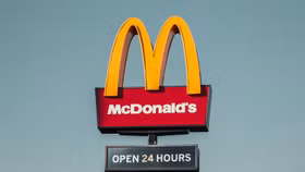 McDonald’s có kế hoạch mở cửa một nhà hàng trong metaverse
