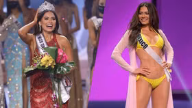 Hành trình chinh phục ngôi vị Miss Universe của mỹ nhân Mexico