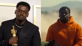 NOPE đánh dấu màn tái ngộ của diễn viên Daniel Kaluuya và đạo diễn Jordan Peele