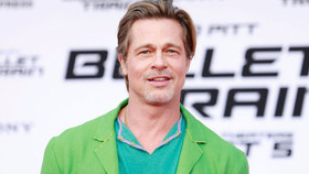 Brad Pitt ra mắt dòng sản phẩm chăm sóc da phi giới tính