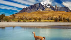 Thiên đường du lịch Chile và những điều bất ngờ thú vị