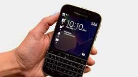 Các thiết bị BlackBerry OS sẽ chính thức bị “xoá sổ” vào đầu năm 2022