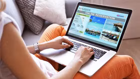 Thời điểm đặt phòng khách sạn để có giá tốt nhất