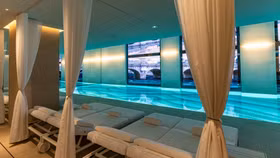 Dior Spa lộng lẫy giữa Kinh đô Paris xa hoa