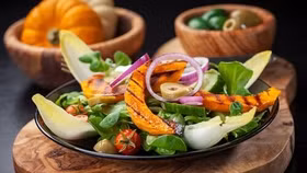 7 quốc gia thân thiện dành cho những du khách ăn chay trường