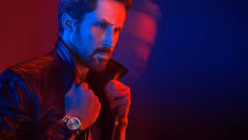 Ryan Gosling là Đại Sứ thương hiệu mới của TAG Heuer