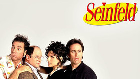 Phim hài sitcom kinh điển Seinfeld chính thức lên sóng Netflix