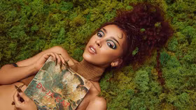 Doja Cat giới thiệu BST mỹ phẩm đầu tiên hợp tác cùng BH Cosmetics