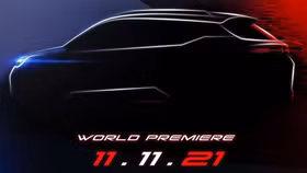 Honda sắp ra mắt mẫu SUV hạng A - ZR-V đối thủ nặng ký với Kia Sonet và Toyota Raize