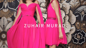 Zuhair Murad Resort 2022: Cảm hứng từ quý cô kiêu sa