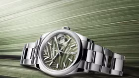 BST 16 mẫu đồng hồ Rolex mới nhất