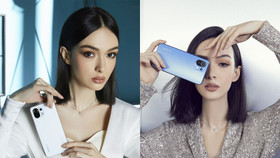 Khám phá Xiaomi11 Lite 5G NE- Sự giao thoa giữ thời trang và công nghệ