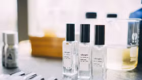 Thế giới mùi hương đậm phong cách Avant – garde độc đáo