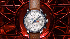 Mille Miglia 2022 Race Edition: Sự bền bỉ và trường tồn theo thời gian