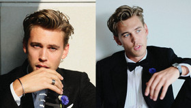 Nam diễn viên Austin Butler trở thành Đại sứ mới thương hiệu Cartier