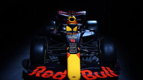 Porsche được cho là sẽ mua 50% Red Bull Racing