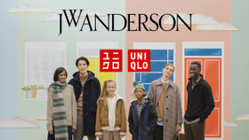 BST Xuân/Hè 2022 - UNIQLO x JW ANDERSON: Đơn giản và chất lượng