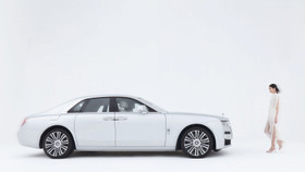 Rolls-Royce Ho Chi Minh giới thiệu vẻ đẹp "thuần khiết" Post Opulence tới công chúng