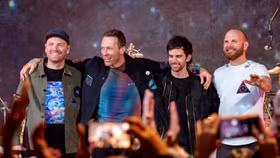 Coldplay sẽ phát hành thêm 3 album mới trước khi giải nghệ vào 2025