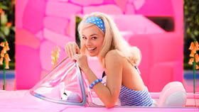 Teaser điện ảnh “Barbie” – Hé lộ tạo hình của dàn diễn viên chính