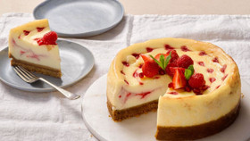 Lịch sử của chiếc bánh cheese cake hot nhất hiện nay