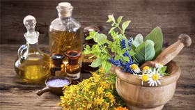 Những loại tinh dầu đắt giá nhất thế giới