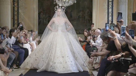 Zuhair Murad - Haute Couture Fall Winter 2022/23