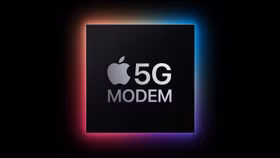 Tham vọng Apple sản xuất modem 5G lại gặp khó