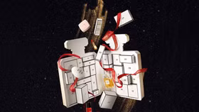 Chanel nhận chỉ trích vì hộp lịch có giá 20 triệu đồng nhưng toàn “đồ linh tinh”