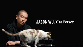 NTK Jason Wu “lấn sân” sang lĩnh vực chăm sóc thú cưng