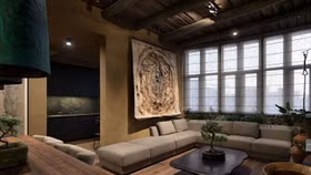 Phong cách Wabi Sabi - Vẻ đẹp tinh tế từ những chi tiết thô sơ